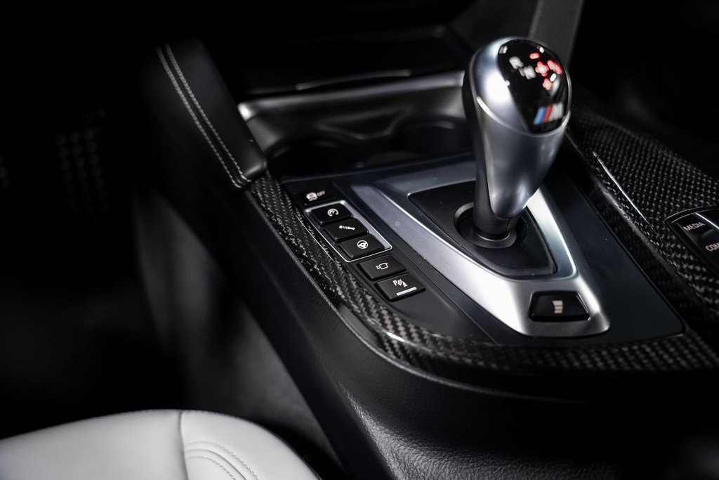 Used 2018 BMW M4 Coupe image 50