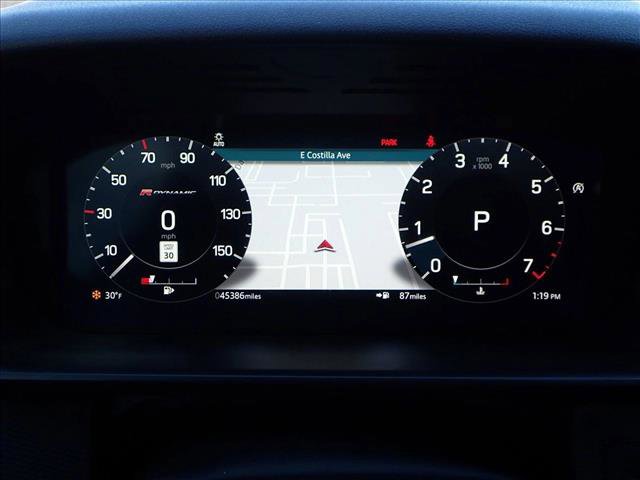 Used 2021 Land Rover Discovery S R-Dynamic image 28