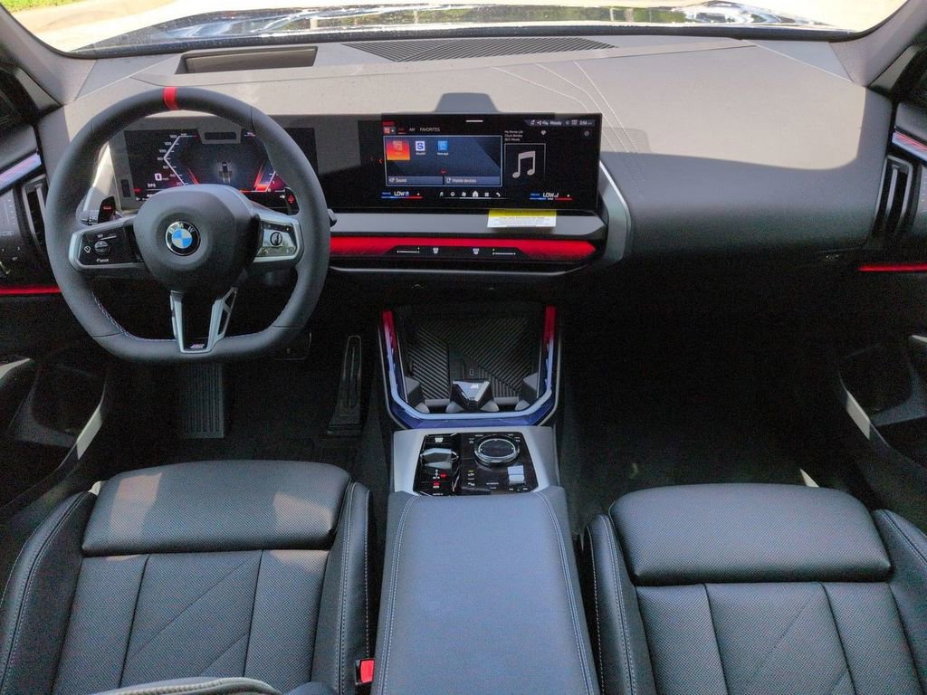 New 2026 BMW X3 M50 w/ Premium Package AWD/4WD image 15