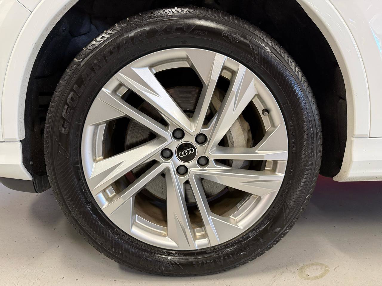 Used 2021 Audi Q7 3.0T Premium Plus AWD/4WD image 20