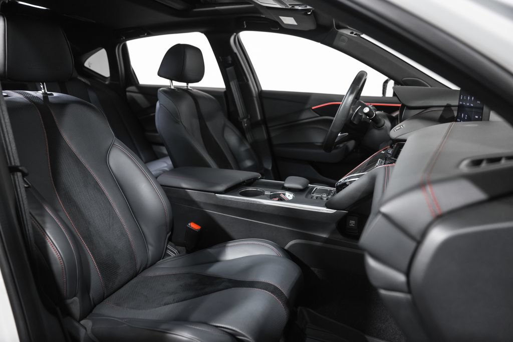 Used 2024 Acura TLX Type S AWD/4WD image 21