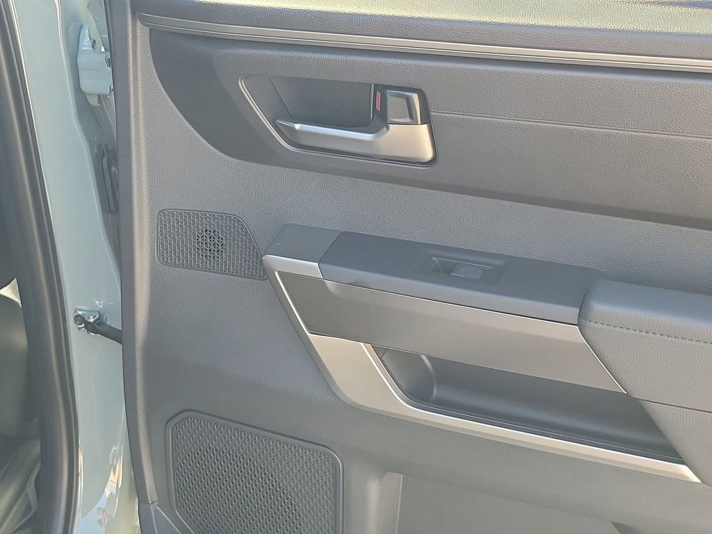 New 2026 Toyota Tundra SR5 image 47