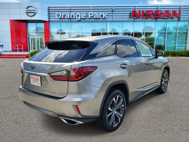 Used 2019 Lexus RX 350 FWD w/ Navigation Package image 2