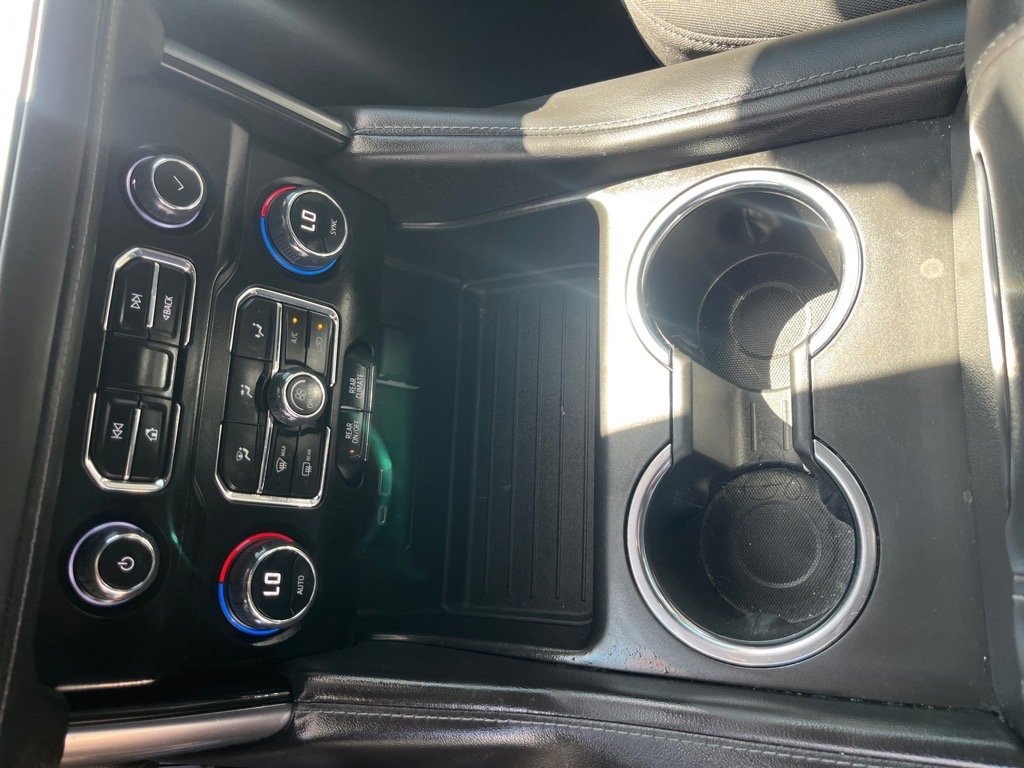 Used 2023 Chevrolet Suburban LS w/ Driver Alert Package image 15