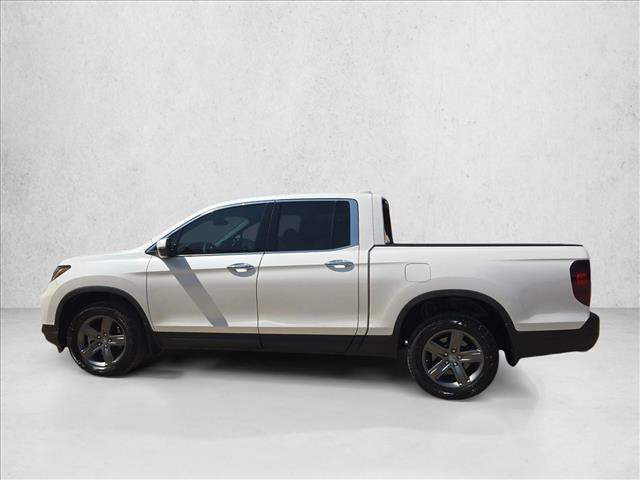 Used 2023 Honda Ridgeline RTL-E image 9