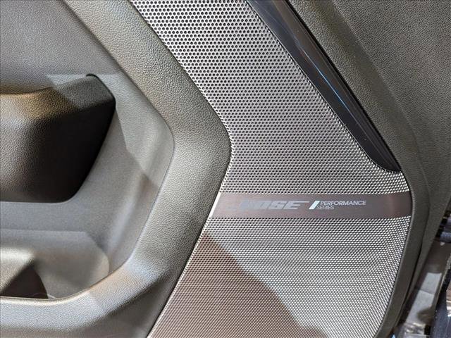 Used 2026 GMC Yukon AT4 Ultimate image 16