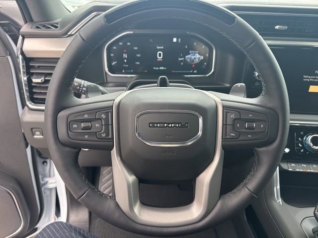 New 2026 GMC Sierra 1500 Denali image 19