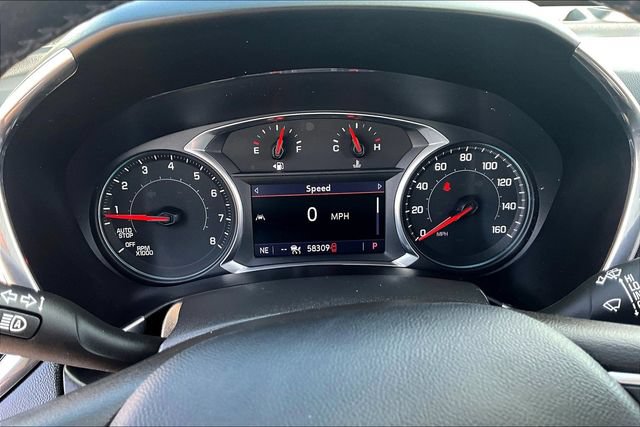 Used 2020 Chevrolet Equinox Premier AWD/4WD image 13