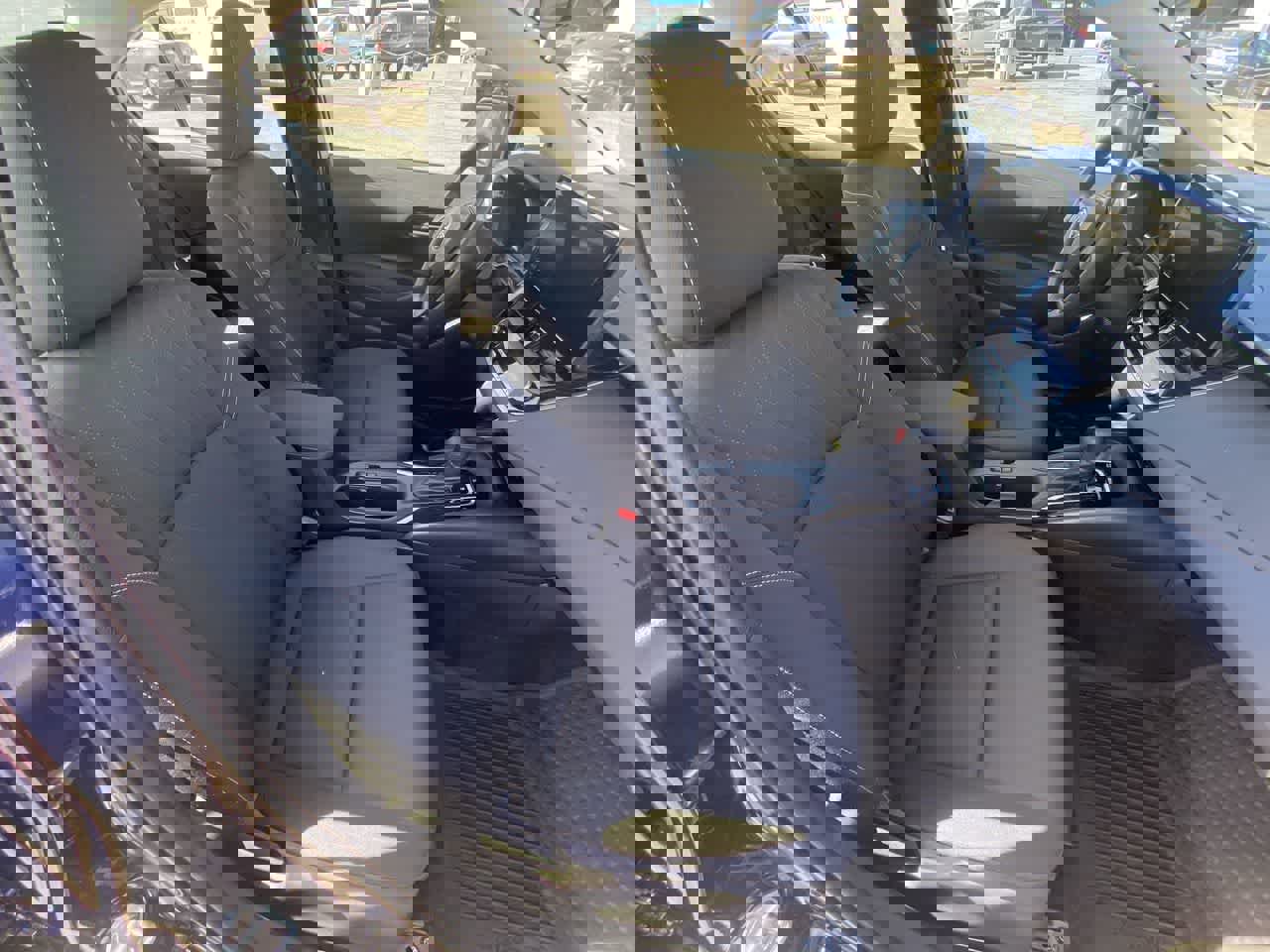 Certified 2025 Toyota Corolla LE w/ LE Premium Package image 23