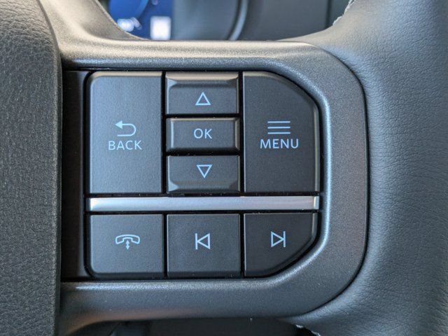 New 2026 Ford F250 Lariat w/ Black Appearance Package AWD/4WD image 29
