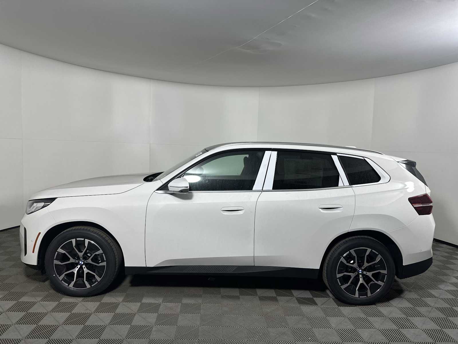 New 2026 BMW X3 xDrive30 image 4