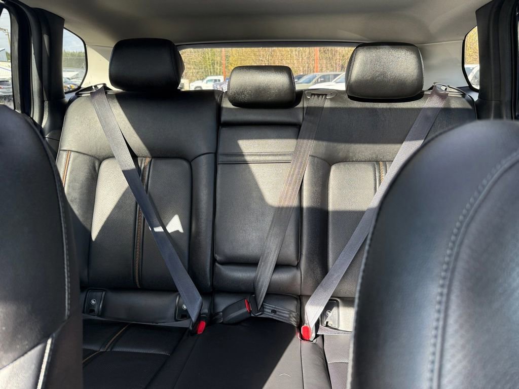 Used 2025 MAZDA CX-50 2.5 Hybrid w/ Premium Plus Pkg image 26