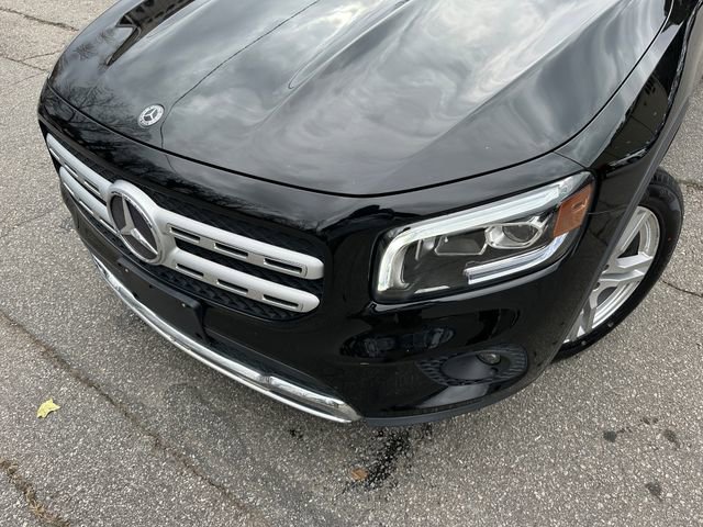 Used 2020 Mercedes-Benz GLB 250 4MATIC image 9