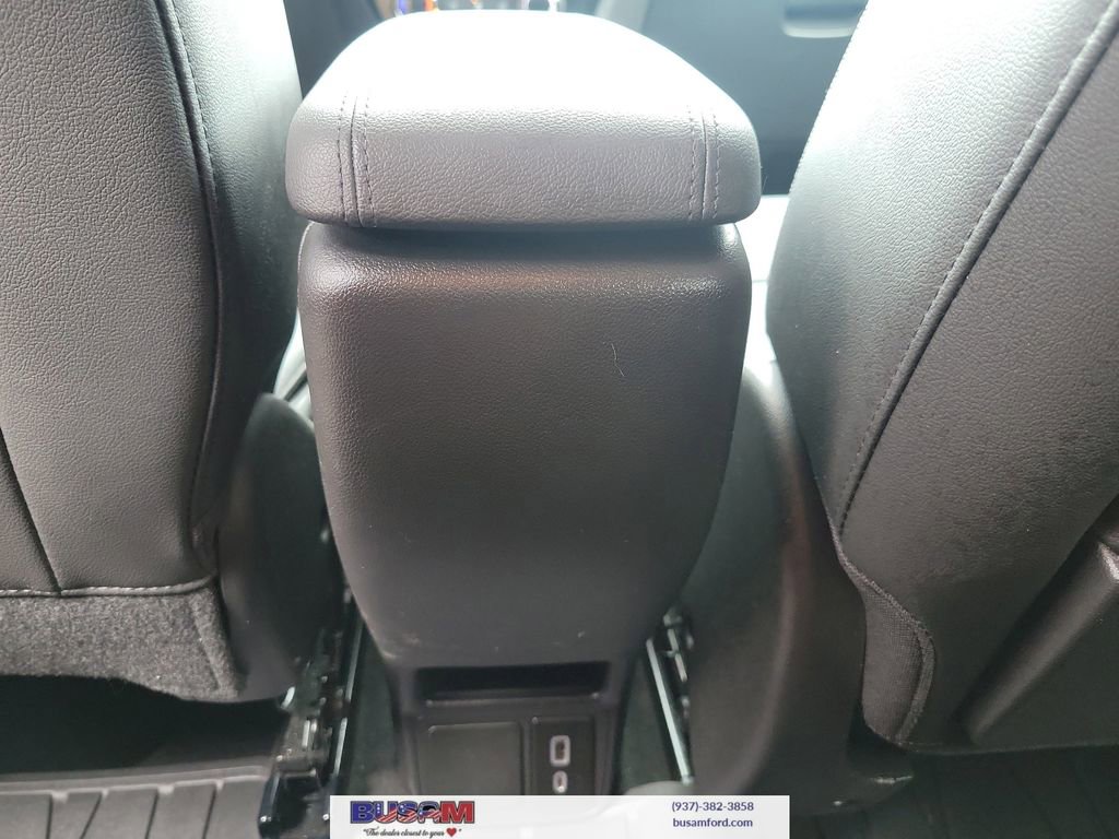 Used 2024 Buick Encore GX Sport Touring w/ Comfort Package image 10