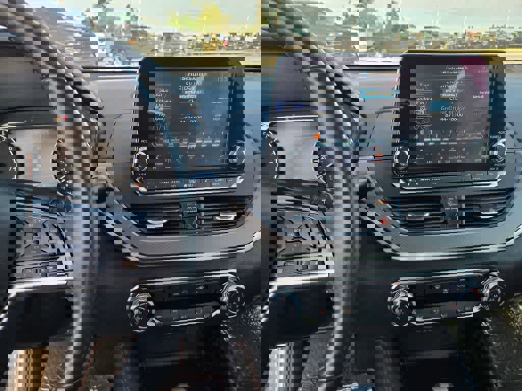 Used 2024 Nissan Altima 2.5 SR image 12