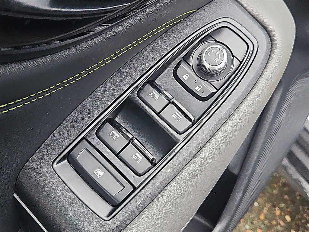 Used 2023 Subaru Outback Onyx Edition XT image 26