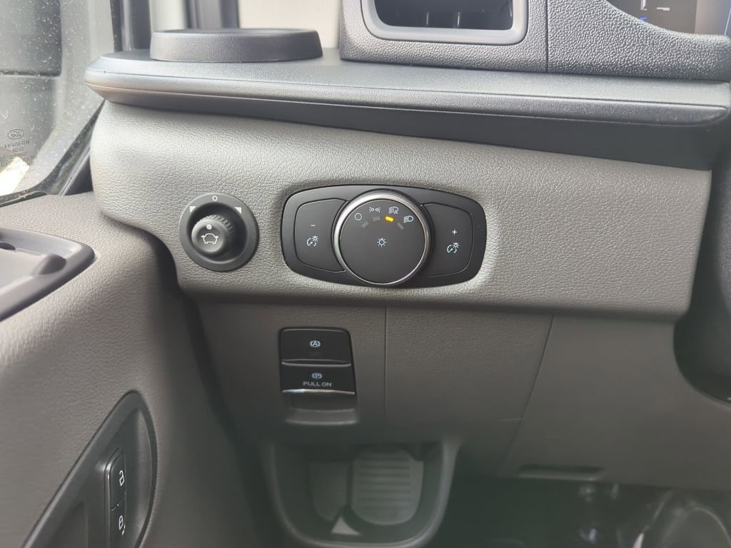 New 2026 Ford Transit 350 148 High Roof RWD image 12