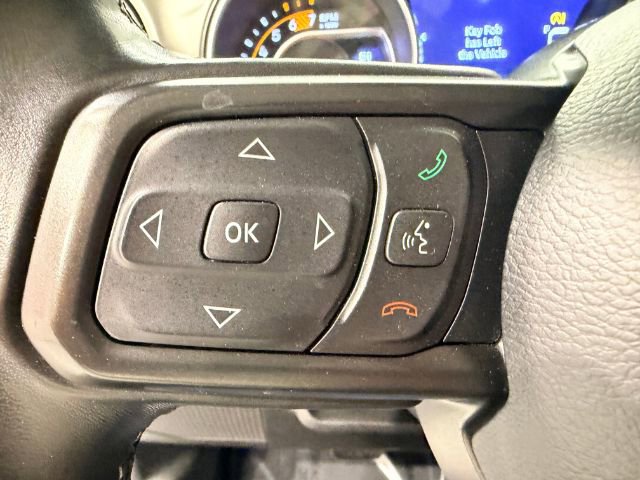 Used 2021 Jeep Wrangler Unlimited Sport image 19