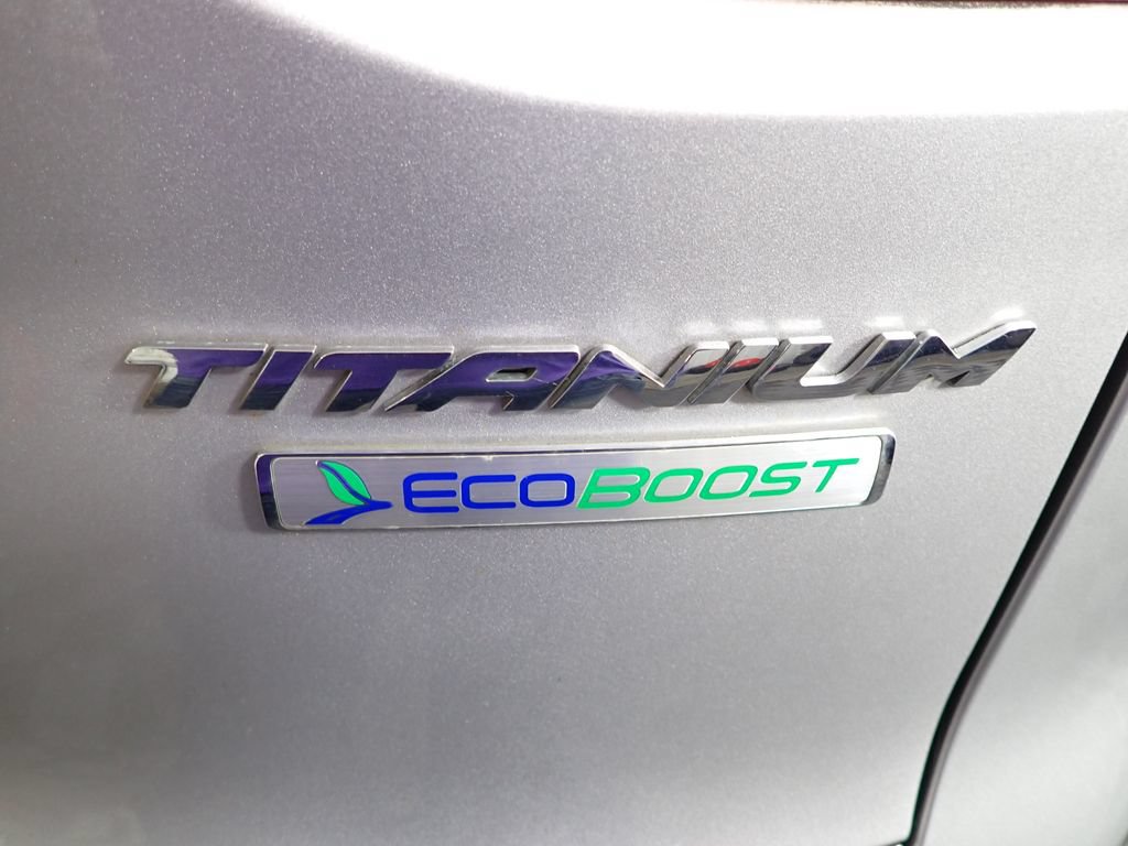 Used 2014 Ford Escape Titanium FWD image 16