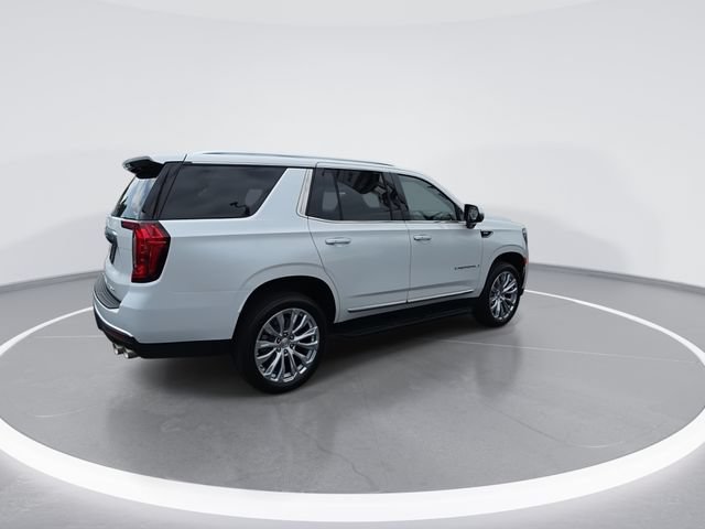 Used 2024 GMC Yukon Denali AWD/4WD image 8