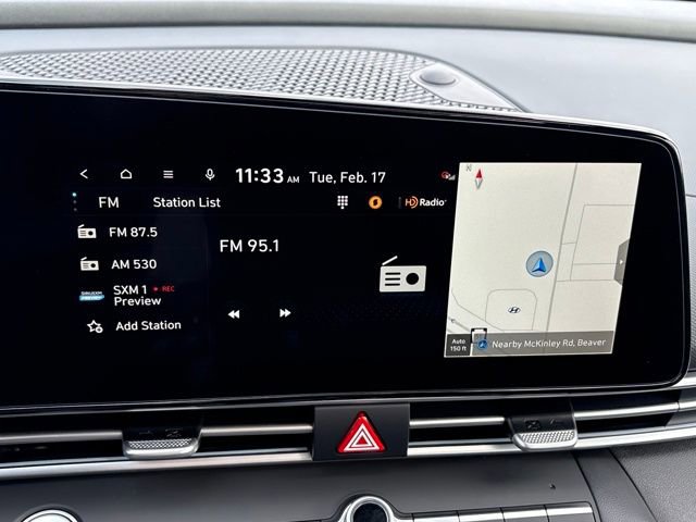 New 2026 Hyundai Elantra Limited image 9