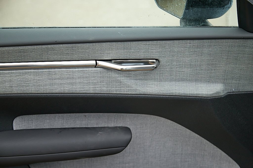 New 2026 Volvo EX30 Ultra image 10