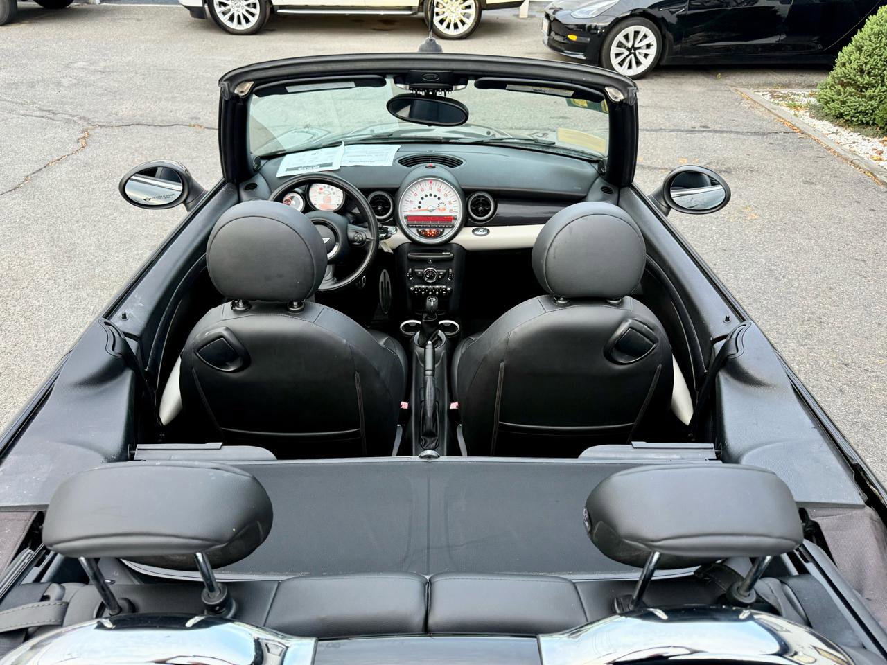 Used 2014 MINI Cooper S image 15