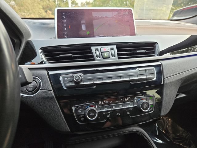 Used 2020 BMW X2 sDrive28i w/ M Sport X Package FWD image 17