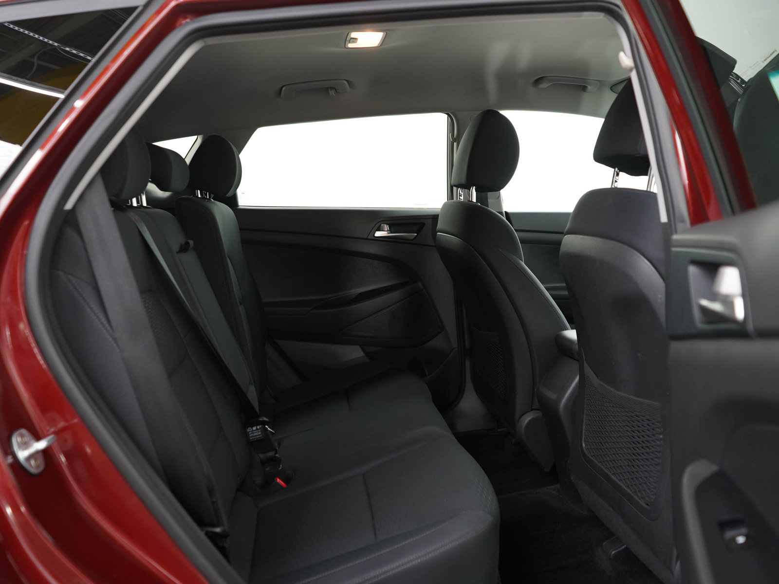 Used 2020 Hyundai Tucson Value AWD/4WD image 12