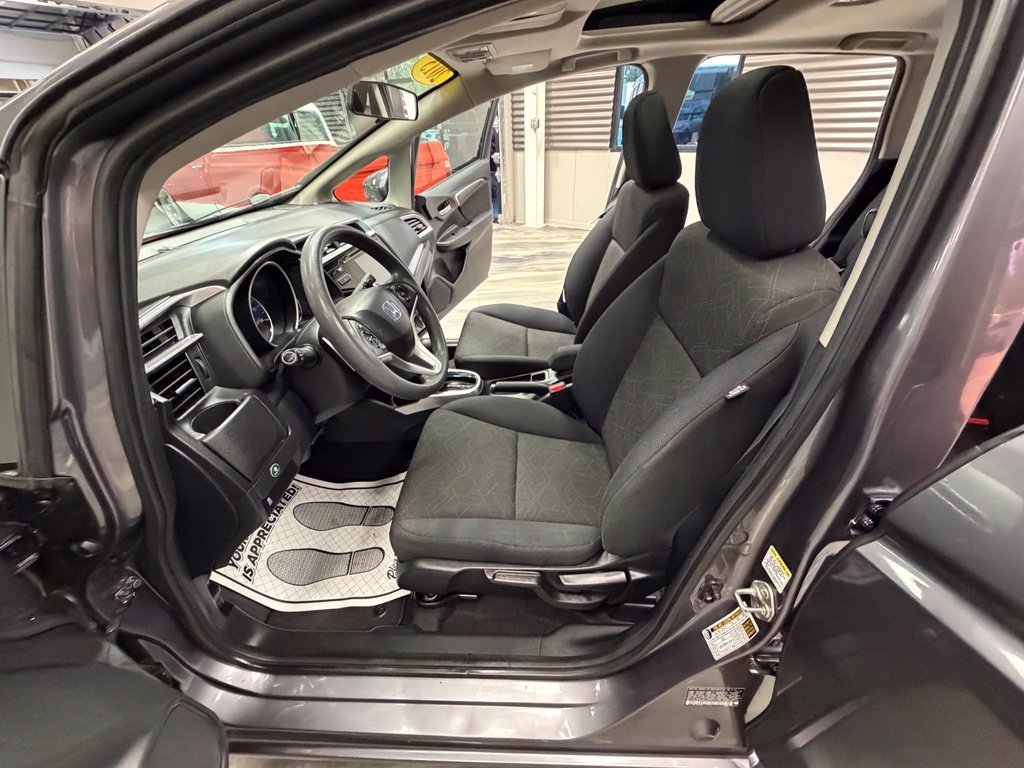 Used 2015 Honda Fit EX image 54