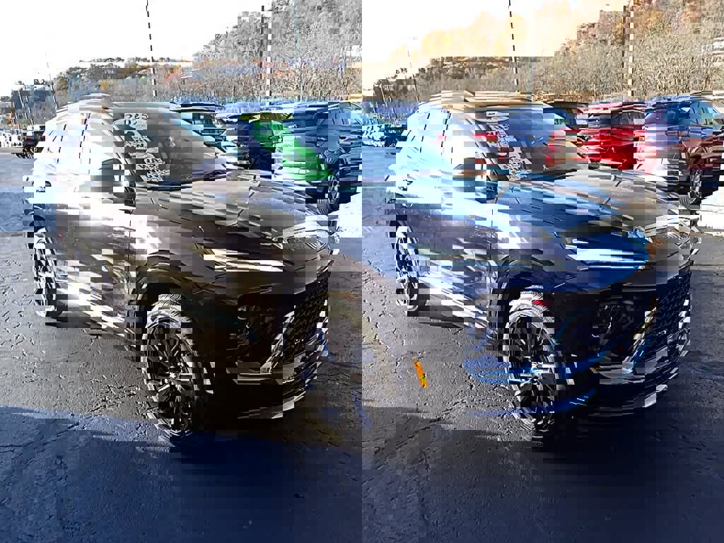 Used 2025 Buick Envision Sport Touring image 9