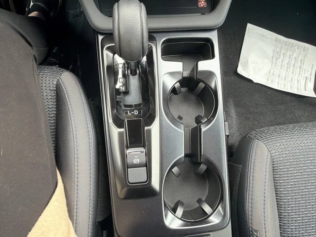 New 2026 Subaru Forester Premium AWD/4WD image 21