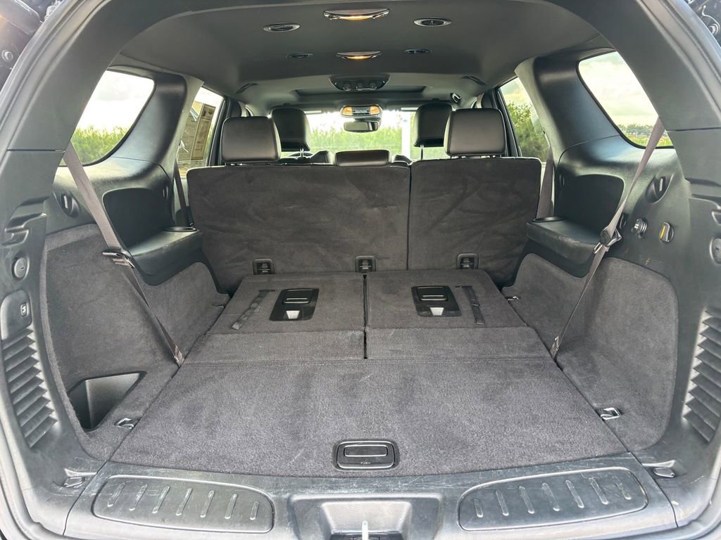 Used 2024 Dodge Durango GT image 32