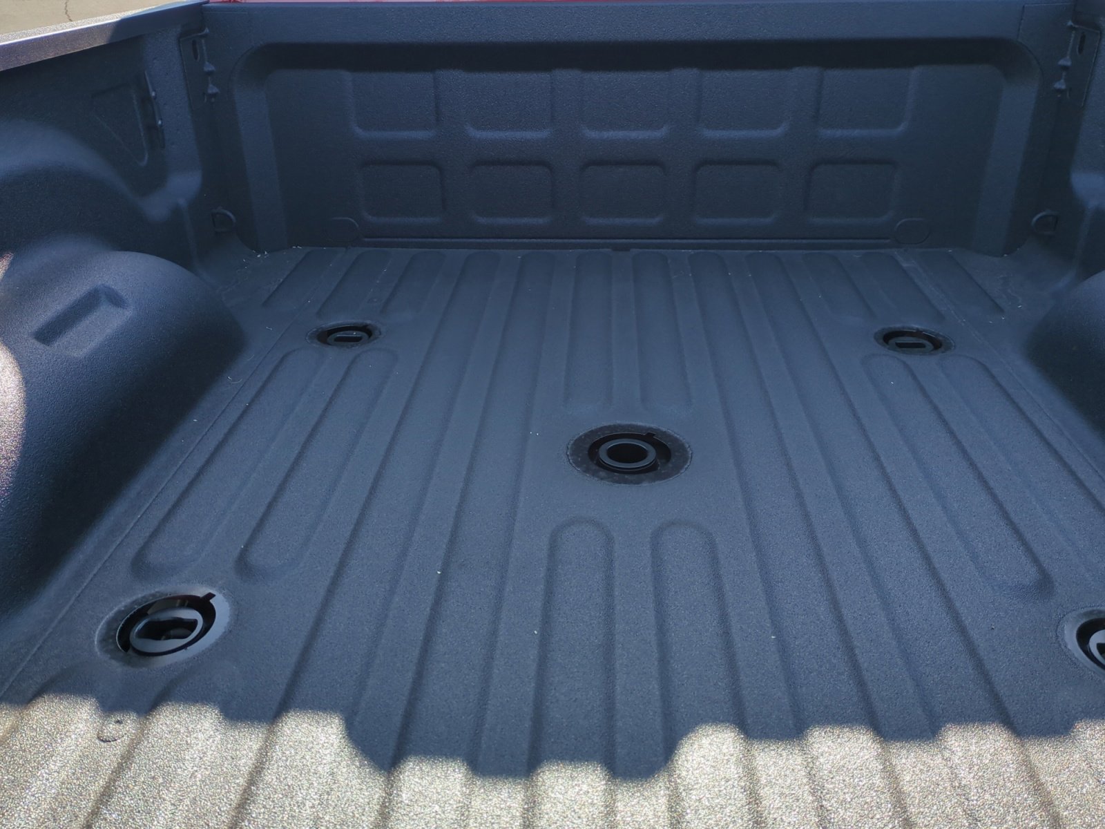 New 2026 RAM 2500 Laramie w/ Sport Appearance Package image 33