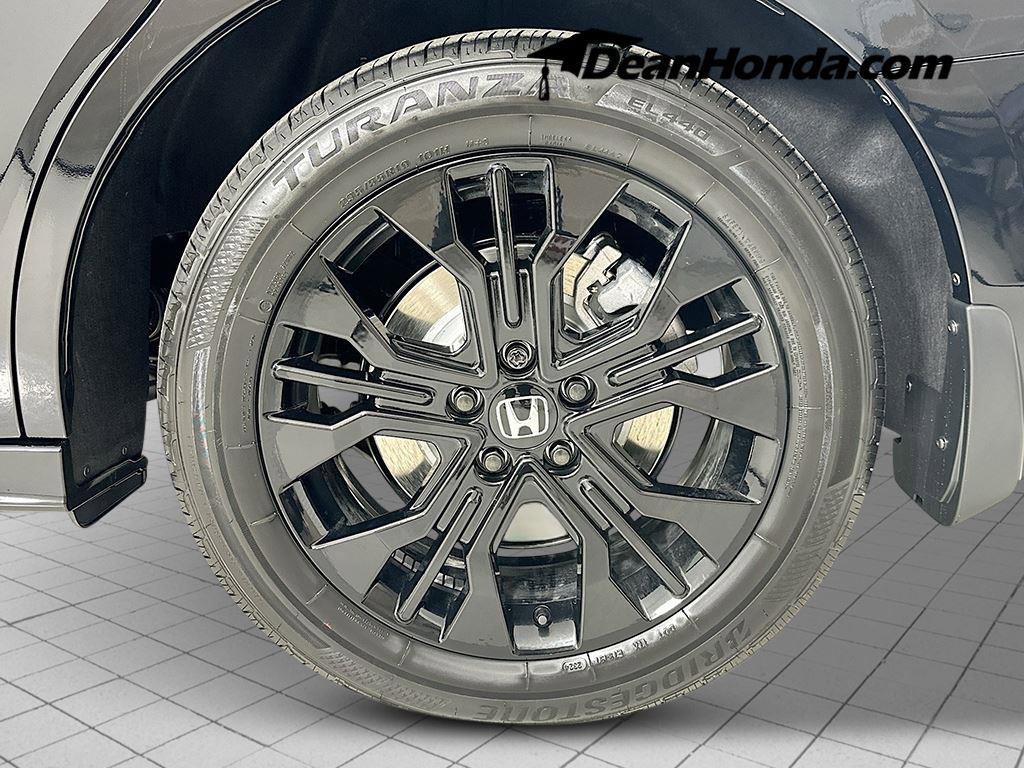 New 2026 Honda Odyssey Sport-L image 10