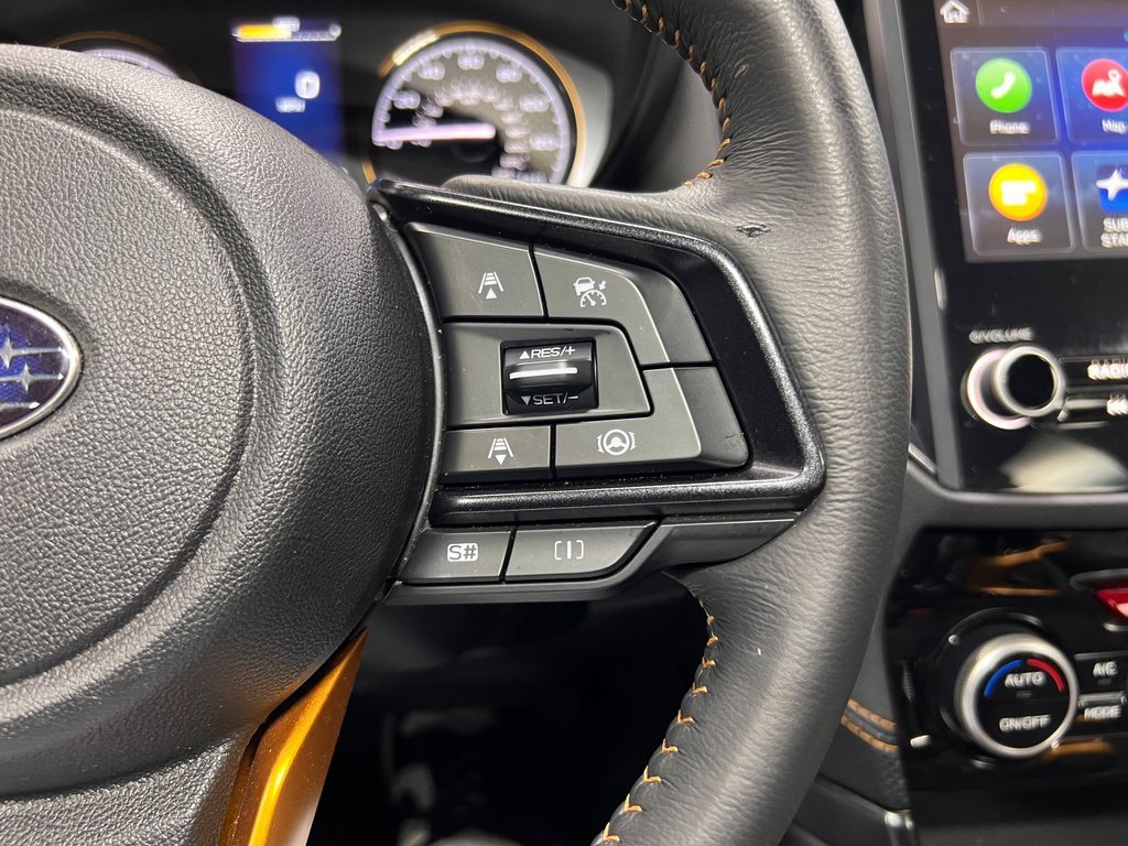 Used 2024 Subaru Forester Wilderness w/ Convenience Package image 18