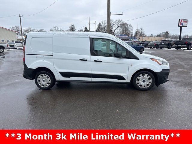 Used 2019 Ford Transit Connect XL image 2