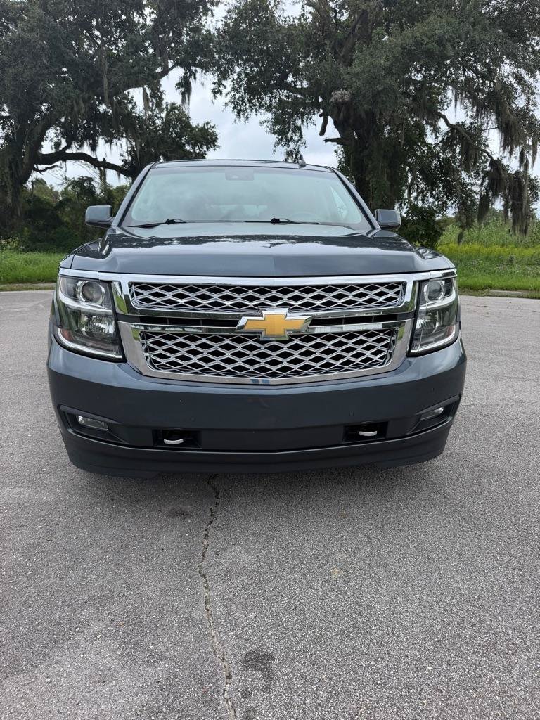 Used 2019 Chevrolet Tahoe LT w/ LT Signature Package RWD image 9