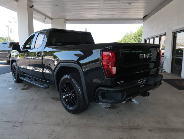 Used 2021 GMC Sierra 1500 Elevation w/ X31 Off-Road Package AWD/4WD image 5