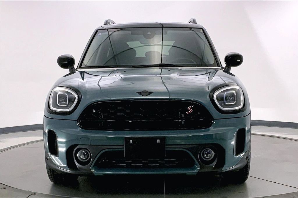 Certified 2023 MINI Cooper Countryman S image 2