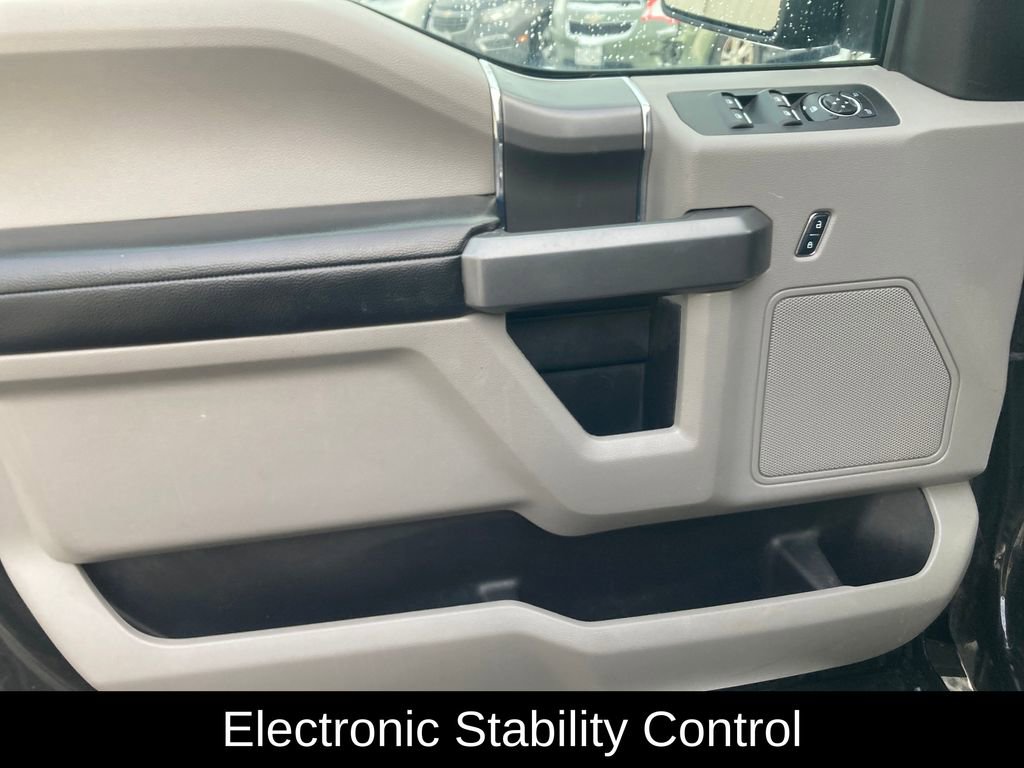 Used 2018 Ford F150 XLT w/ Equipment Group 302A Luxury image 13