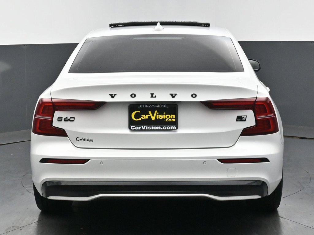 Used 2023 Volvo S60 T8 Ultimate image 4