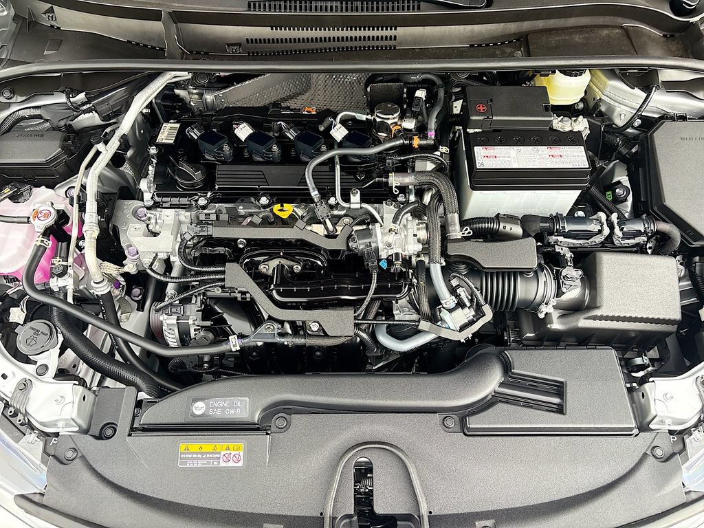 New 2026 Toyota Corolla XSE FWD image 28