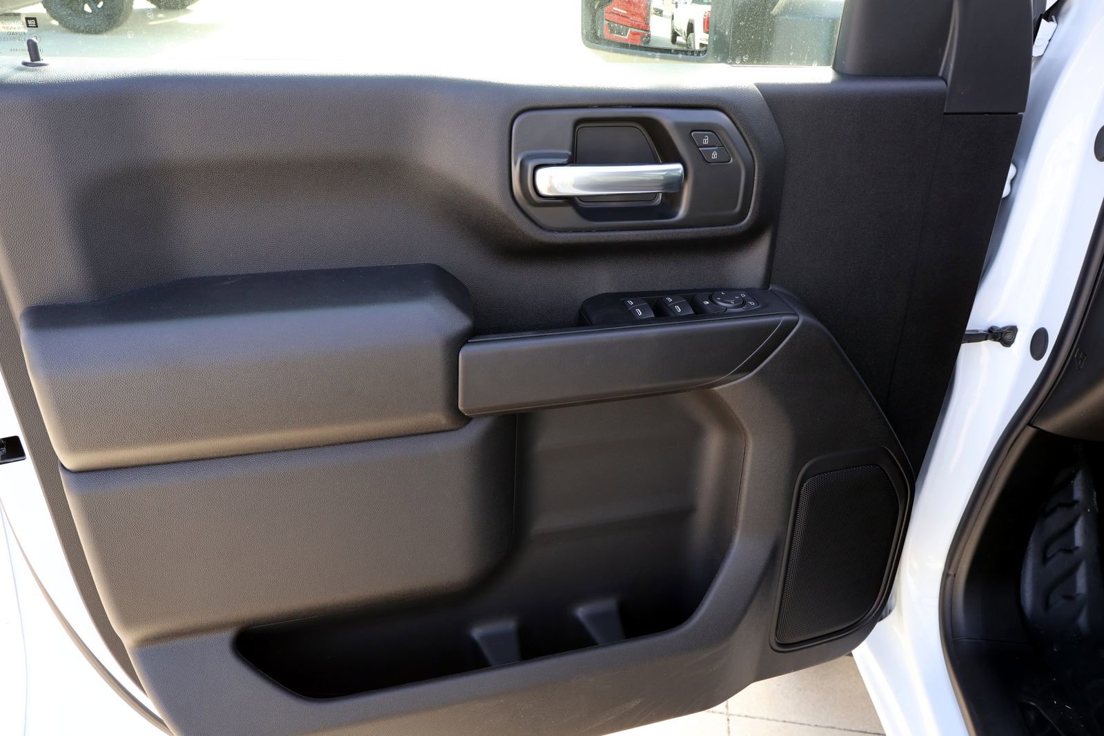 New 2026 GMC Sierra 3500 Pro w/ Convenience Package image 9