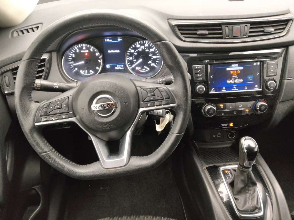 Used 2019 Nissan Rogue S w/ Special Edition Package image 22