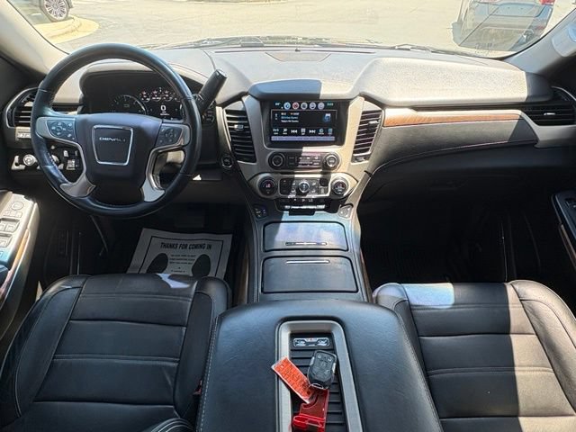 Used 2019 GMC Yukon Denali w/ Open Road Package AWD/4WD image 20