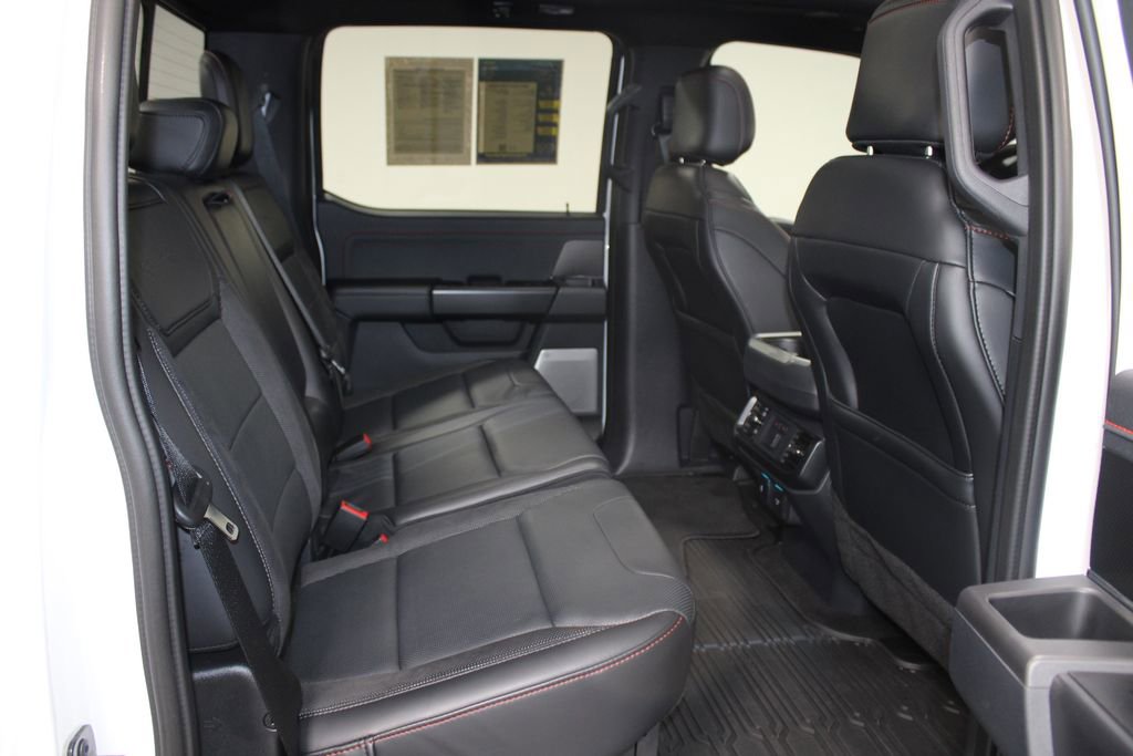 Used 2024 Ford F150 Raptor image 33