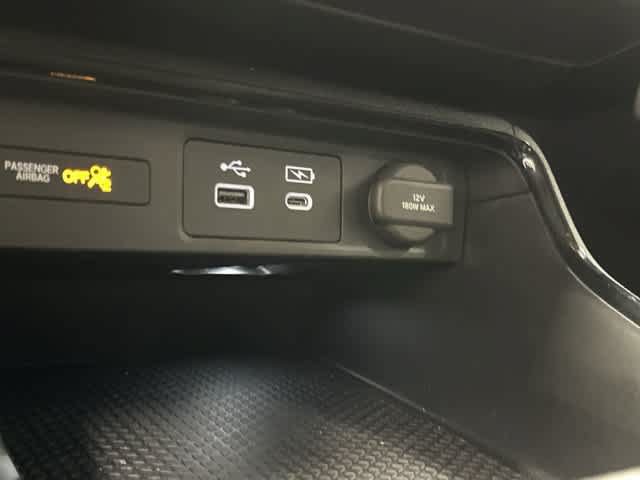 Certified 2025 Honda CR-V EX image 25