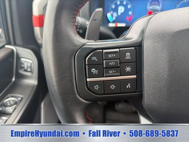 Used 2025 Ford F150 Raptor AWD/4WD image 15