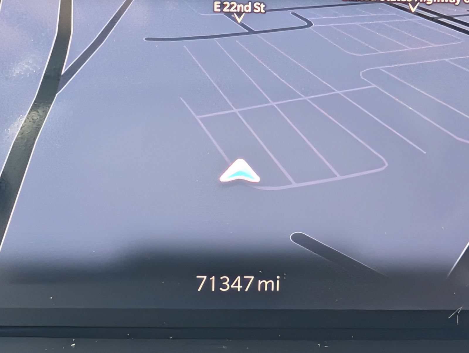 Used 2024 Jeep Wagoneer L Series II w/ Flexible Seating Group AWD/4WD image 6